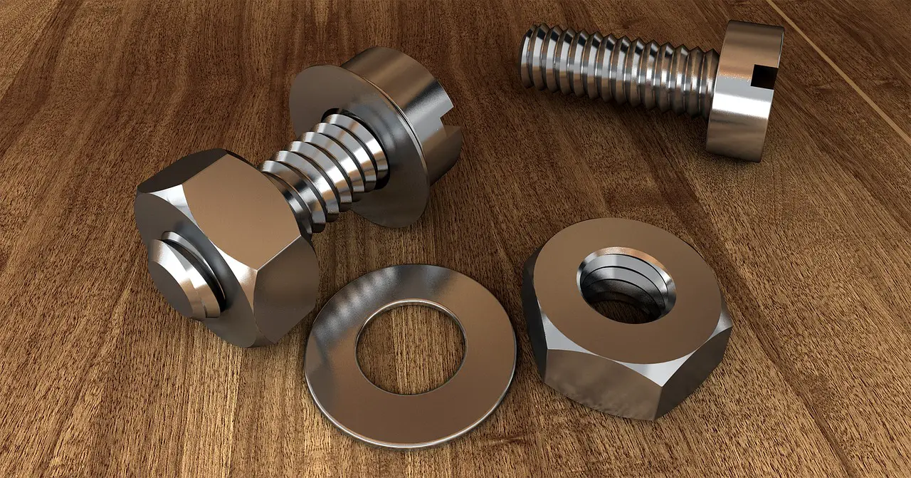 screw thread technology screw nut metal hexagon nut screw connection metal thread metric thread stole iron 3d washer screw technology metal metal metal metal iron iron iron iron iron