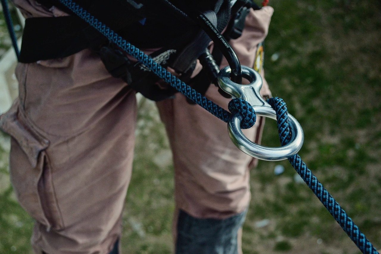 rappelling adventure climbing carabiner climber equipment climbing climbing climbing climbing climbing