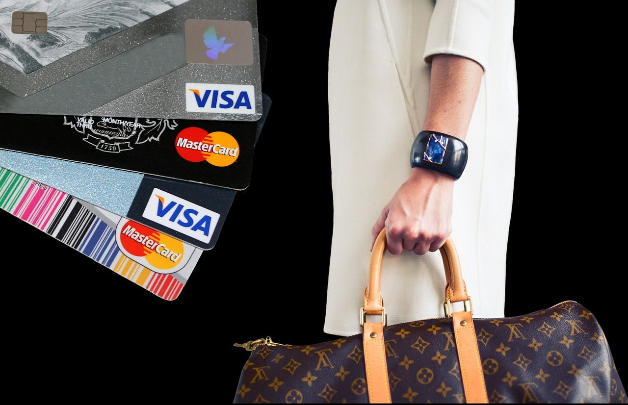 shopping credit card purchasing pay payment method cash credit card credit card credit card credit card credit card