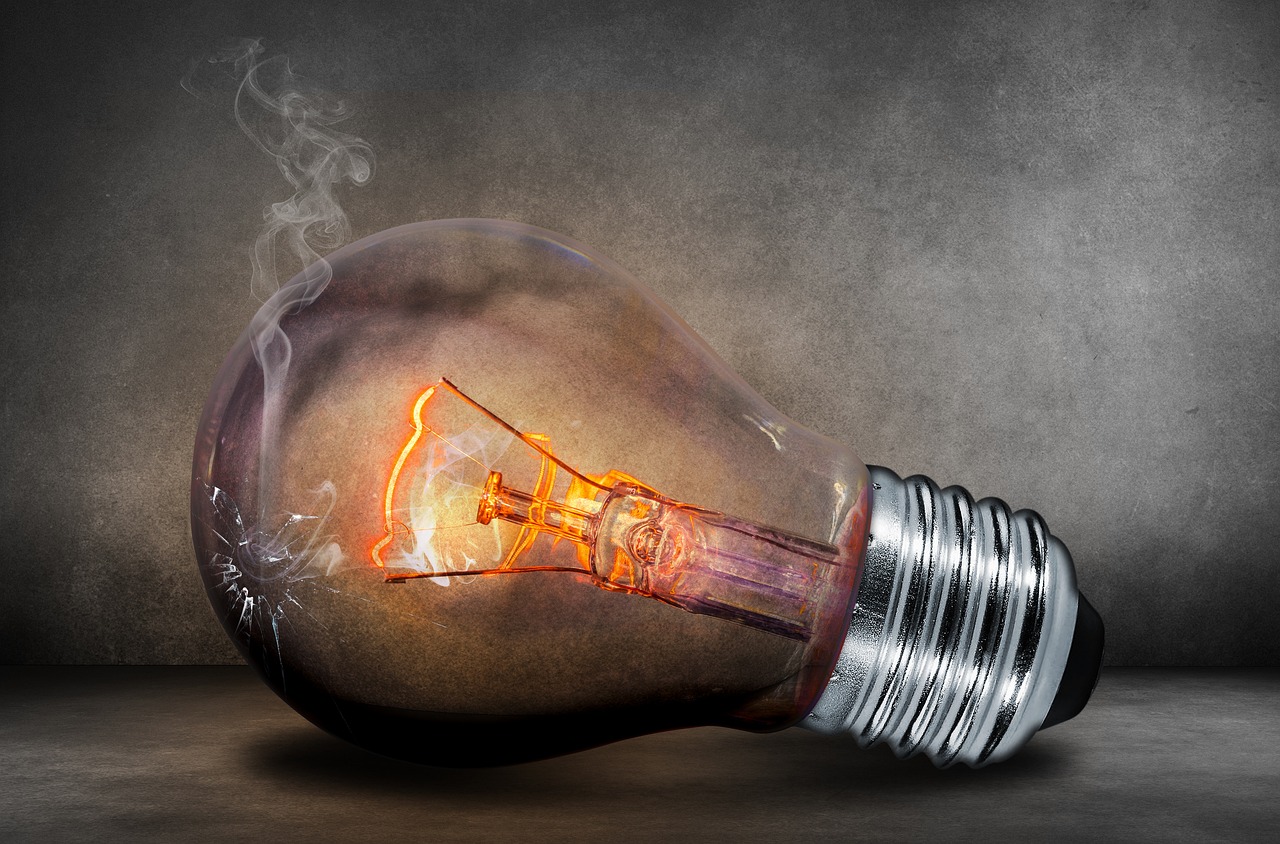 light bulb incandescent smoke crack broken bulb current light glow glow lamp shining filament energy electricity icon electricity icon light bulb light bulb smoke broken broken bulb bulb light light energy energy electricity electricity electricity electricity electricity