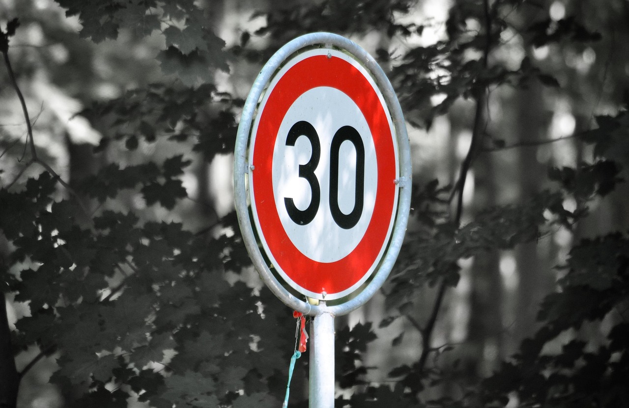 zone 30 traffic signs caution street sign speed limit traffic sign a notice 30 zone road traffic-calmed zone prohibition sign slow ride danger speed limit speed limit speed limit speed limit speed limit