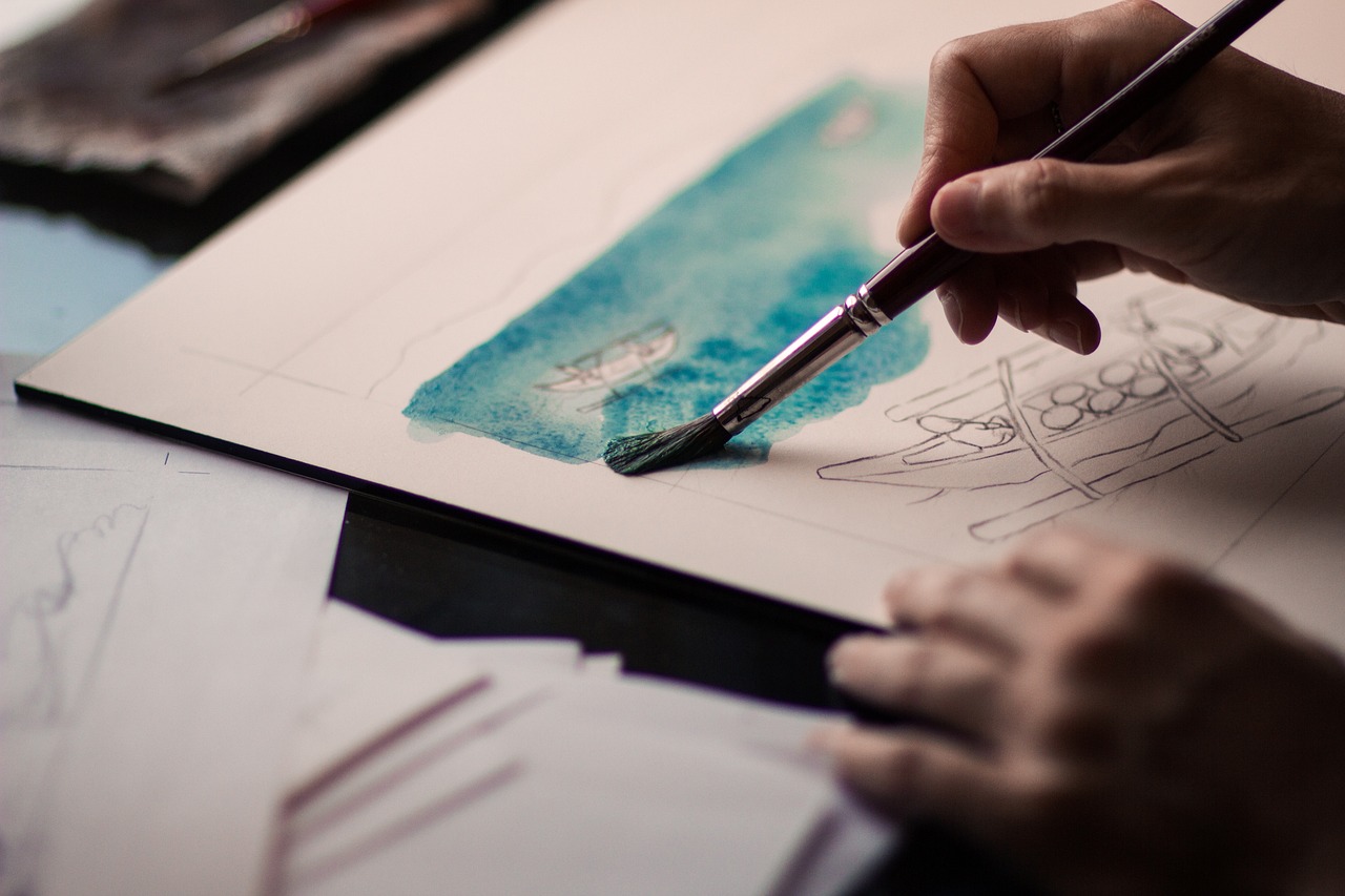 hands paint brush painting watercolor watercolor painting paintbrush artist canvas art paper arts painter artistic creative creativity painting painting painting painting painting artist artist artist art painter painter