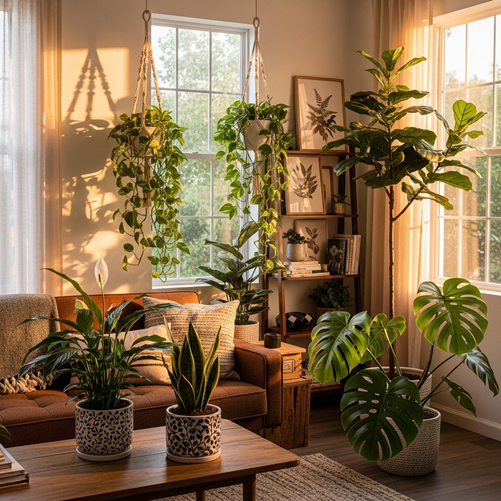 Placement and Aesthetics