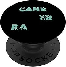 Flower City Australia - Canberra PopSockets Standard PopGrip