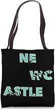 Flower City Australia - Newcastle Tote Bag