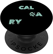 Flower City Canada - Calgary PopSockets Standard PopGrip