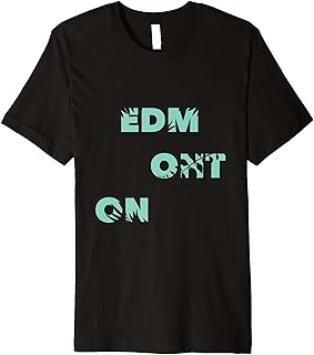Flower City Canada - Edmonton Premium T-Shirt