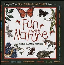 Fun With Nature (Take Along Guides)