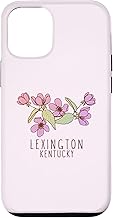 iPhone 13 Pro Lexington Kentucky Wildflowers - Lexington KY Case