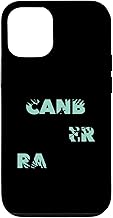 iPhone 14 Flower City Australia - Canberra Case