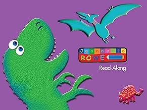 Jeannette Rowe Read Along