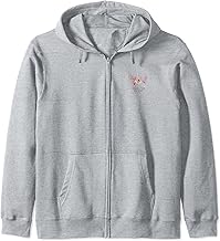 Lexington Kentucky Wildflowers - Lexington KY Zip Hoodie