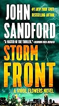 Storm Front (A Virgil Flowers Novel, Book 7)