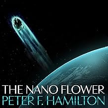The Nano Flower