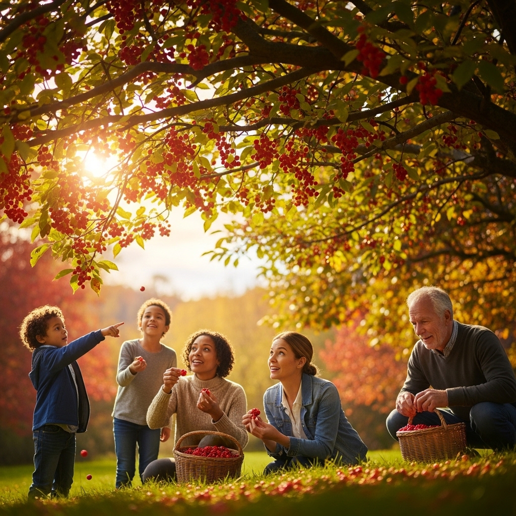 Are Hackberry Tree Fruits Edible? Nutrition, Benefits & Uses Explained