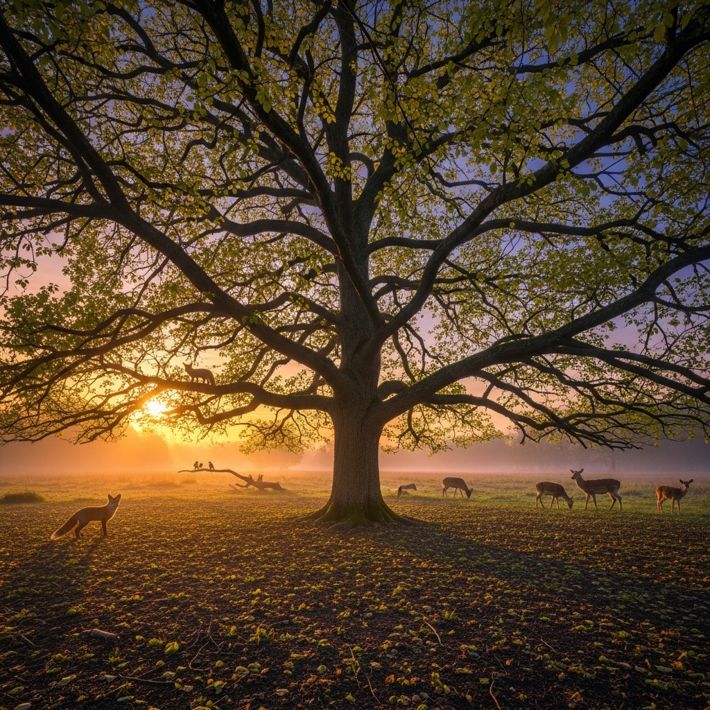 35 Interesting Hackberry Tree Facts: History, Uses, Wildlife Value & Surprising Benefits