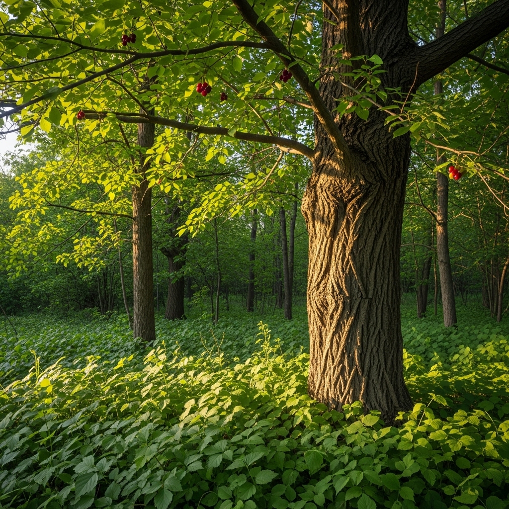 Hackberry Tree Identification Guide: How to Identify Leaves, Bark, Fruit & Look-Alike Trees