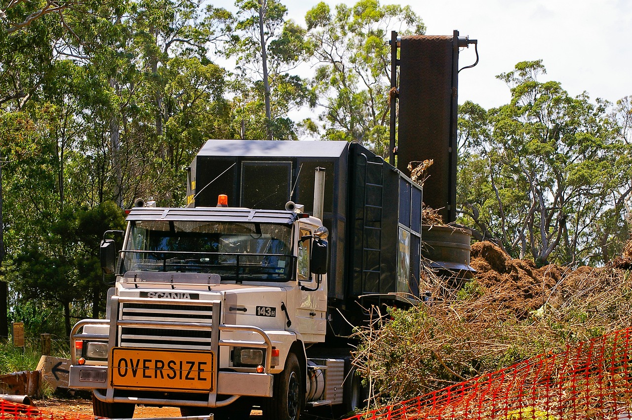 Unlock the Secret Benefits of Mulching in Tropical Gardens