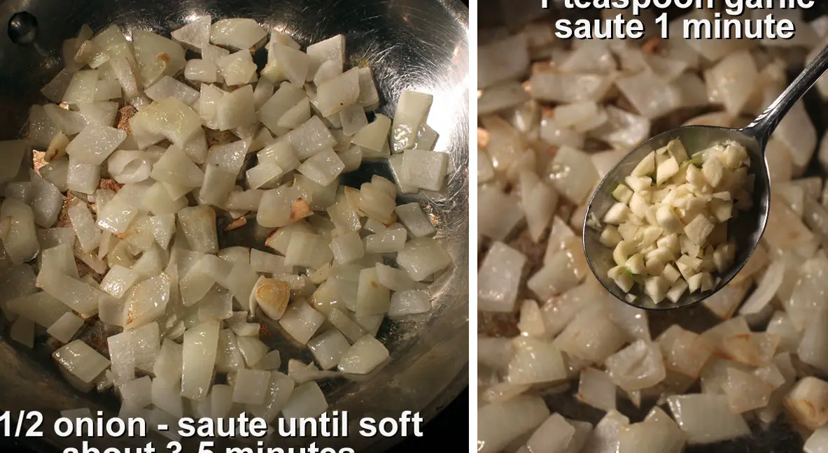 Are Cooked Onions Healthy