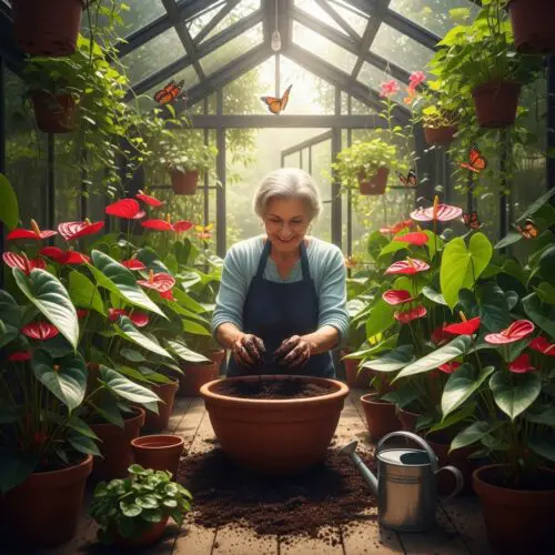 Top 10 Best Potting Mix Anthurium to Buy in 2026