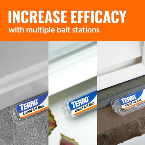 Terro Liquid Ant Baits