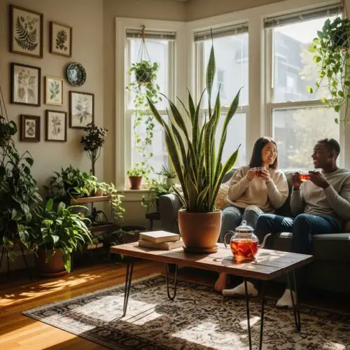 Conclusion: The Enduring Appeal of the Snake Plant