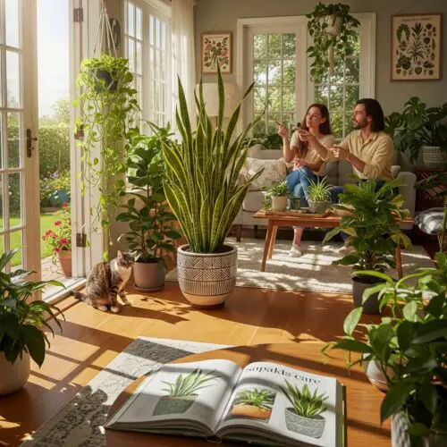 Debunking Myths: Snake Plant Misconceptions