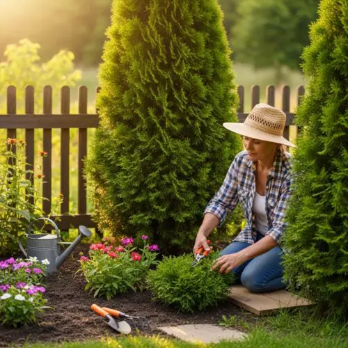 Essential Care and Maintenance for Optimal Growth