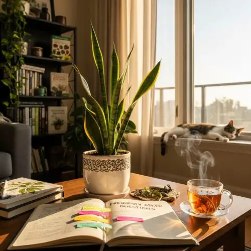 Frequently Asked Questions