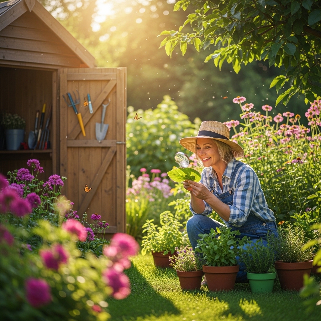 How to Prevent Future Thrips Infestations?