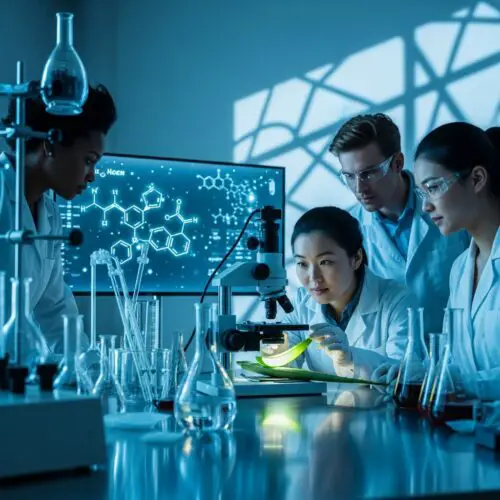 Modern Scientific Research on Aloe Vera