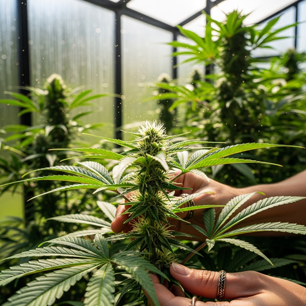 Self-Pollination and Its Implications