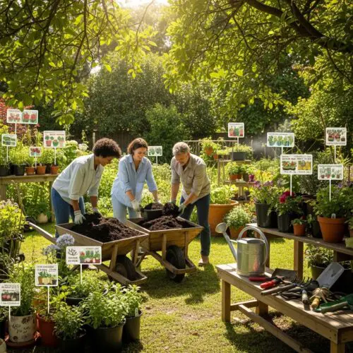 Top 10 Best Potting Mix Adelaide to Buy in 2026