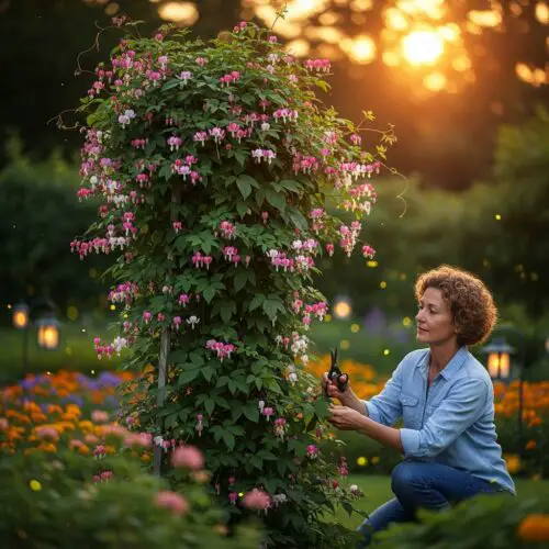 Understanding Bleeding Heart Vine