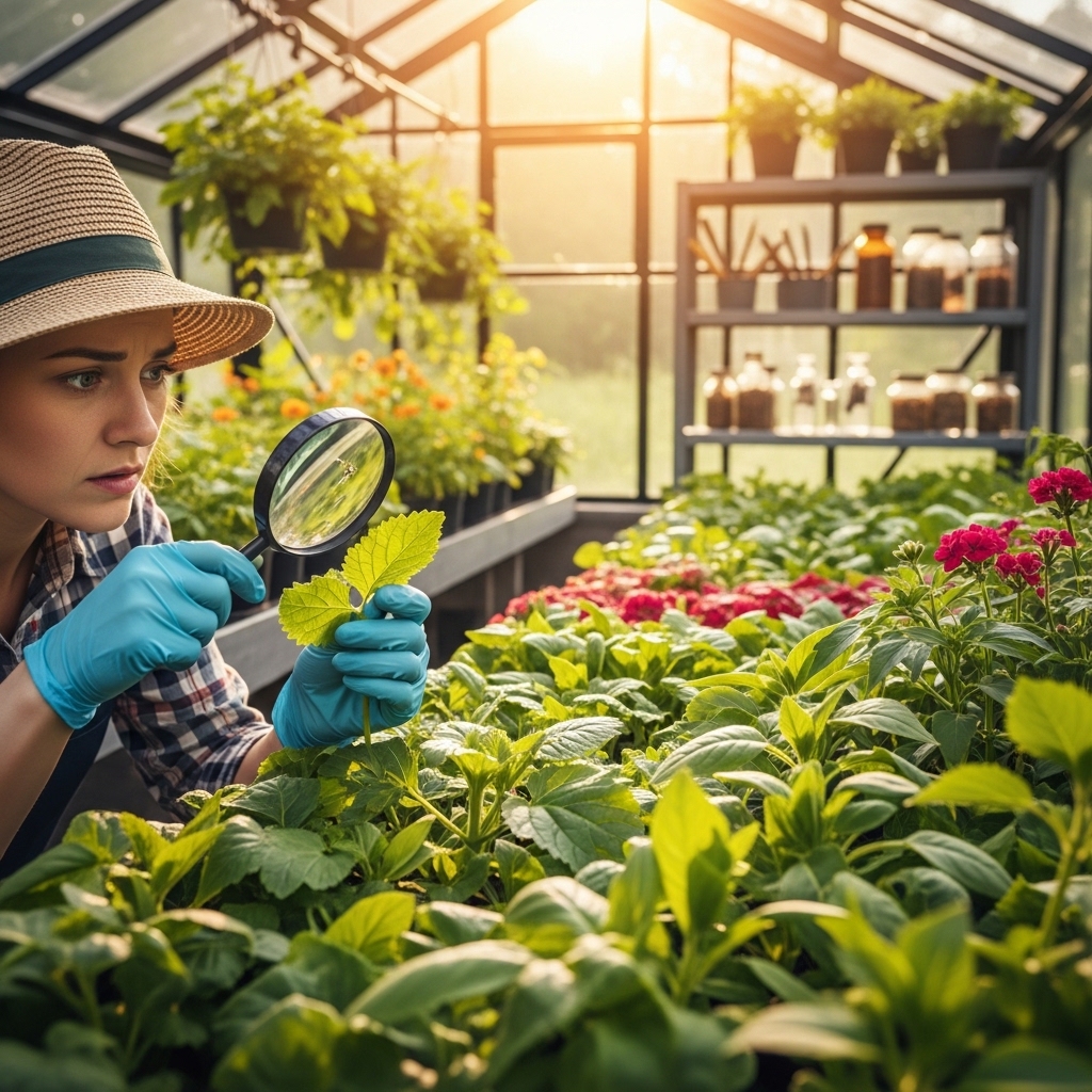 What Common Mistakes Should I Avoid in Thrips Control?