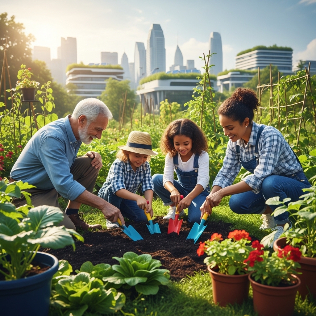 What is 10-10-10 fertilizer and why is it popular in 2026?