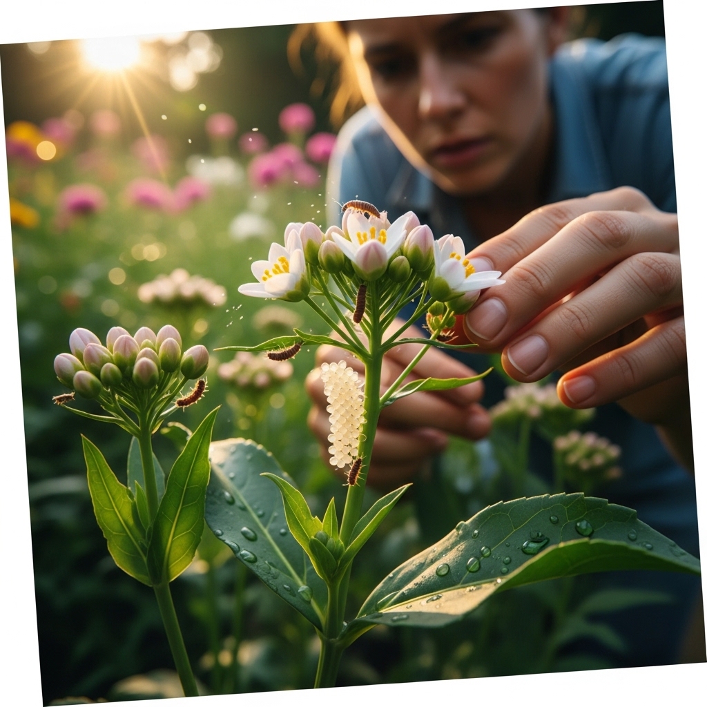 What is the Lifecycle of Thrips and Why Does It Matter?