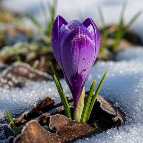 10 beautiful Easter flowers