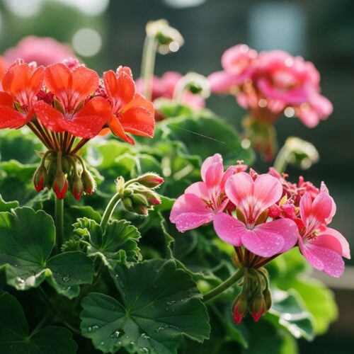 10 beautiful Holi flowers