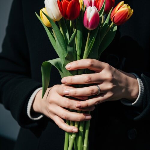 10 beautiful Valentine’s Day flowers