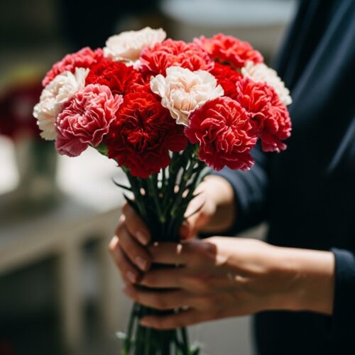 10 beautiful Valentine’s Day flowers