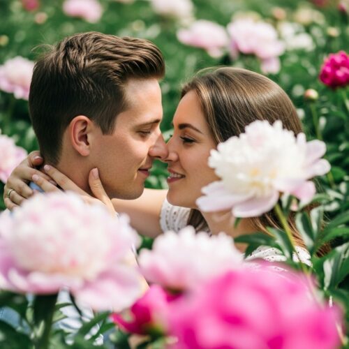 10 beautiful Valentine’s Day flowers