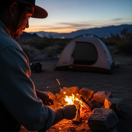 10 Best Death Valley Campgrounds in 2026 (Ranked + Reservation Tips)