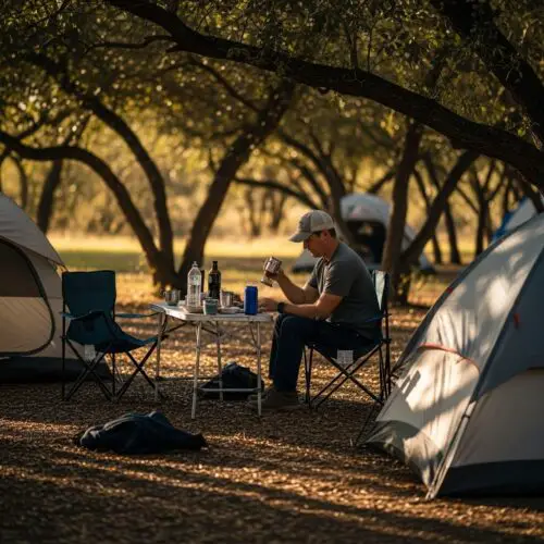 10 Best Death Valley Campgrounds in 2026 (Ranked + Reservation Tips)