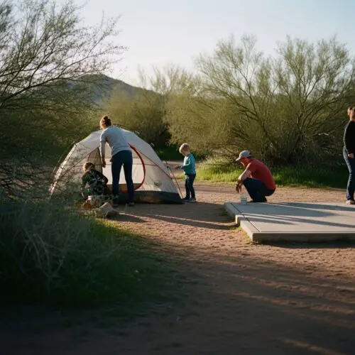 10 Best Death Valley Campgrounds in 2026 (Ranked + Reservation Tips)