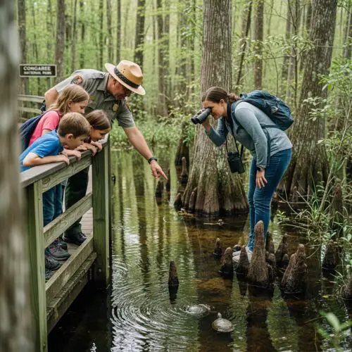 10 Epic South Carolina National Parks to Visit in 2026 (Expert Picks + Photos)