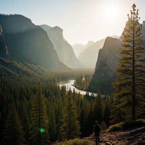 10 Most Visited US National Parks in 2026 (Complete Updated Rankings)