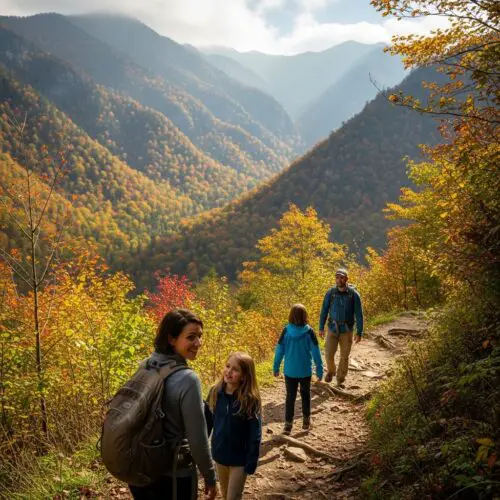 10 Most Visited US National Parks in 2026 (Complete Updated Rankings)