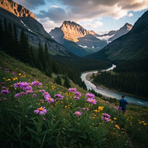 10 Most Visited US National Parks in 2026 (Complete Updated Rankings)