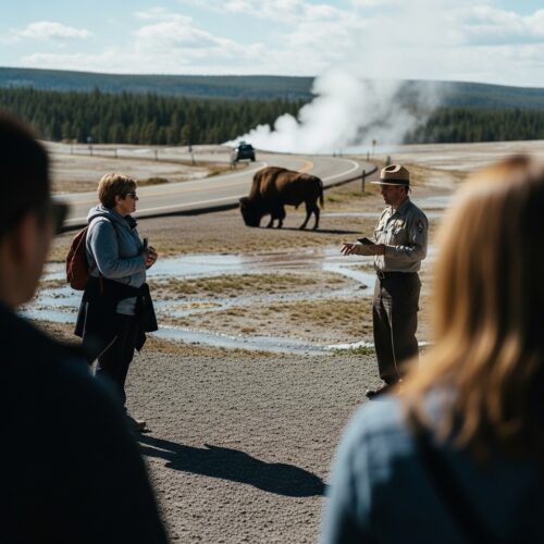 10 Most Visited US National Parks in 2026 (Complete Updated Rankings)